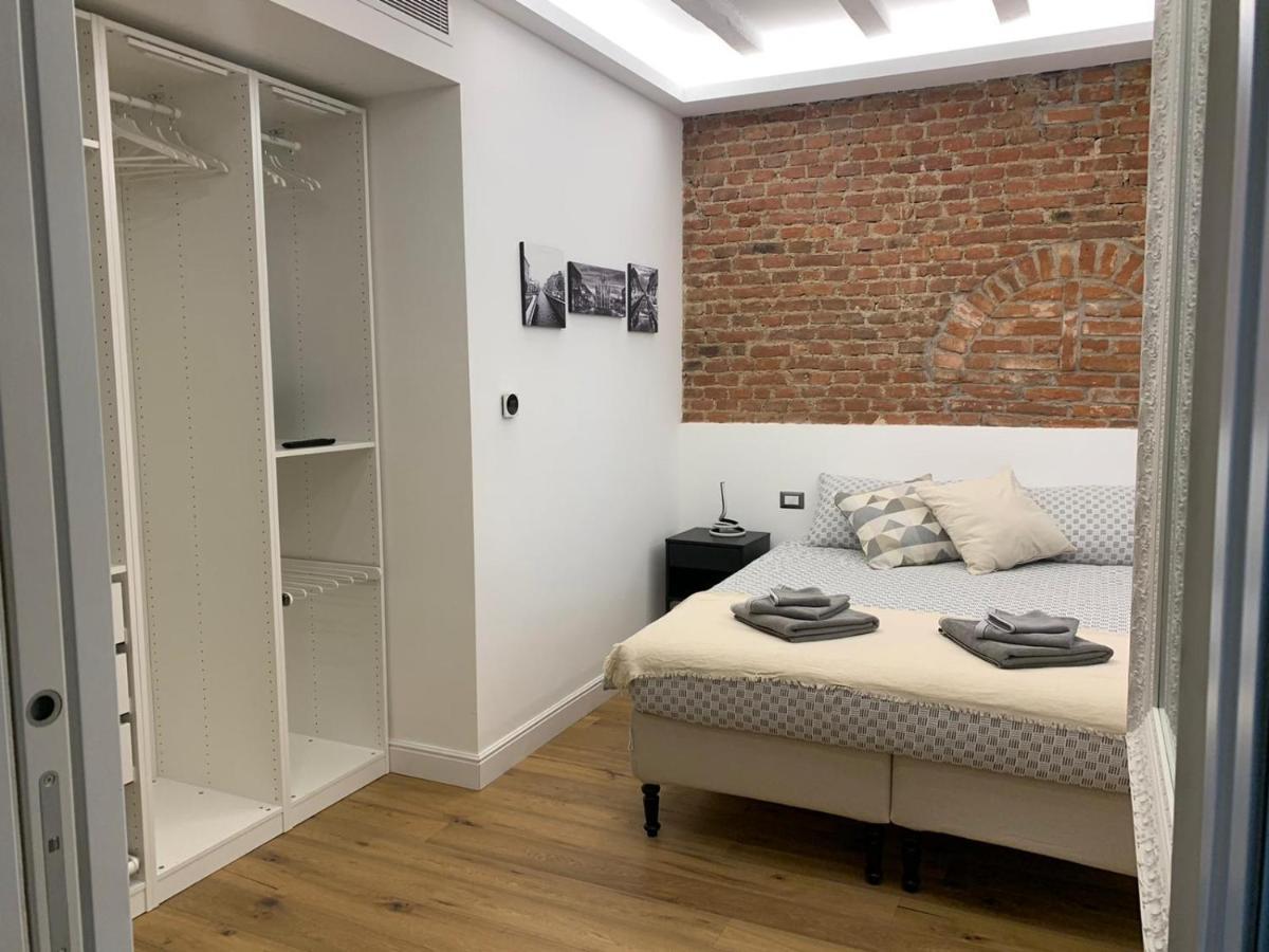 Luxury In Center Appartamento