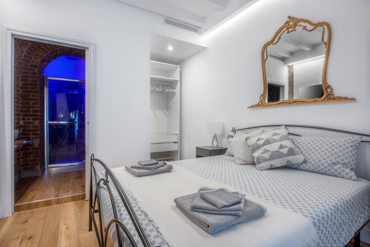 Luxury In Center * Milano