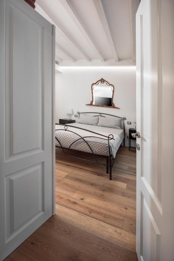 Luxury In Center Milano