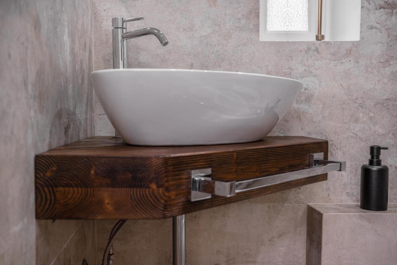 Appartamento Luxury In Center