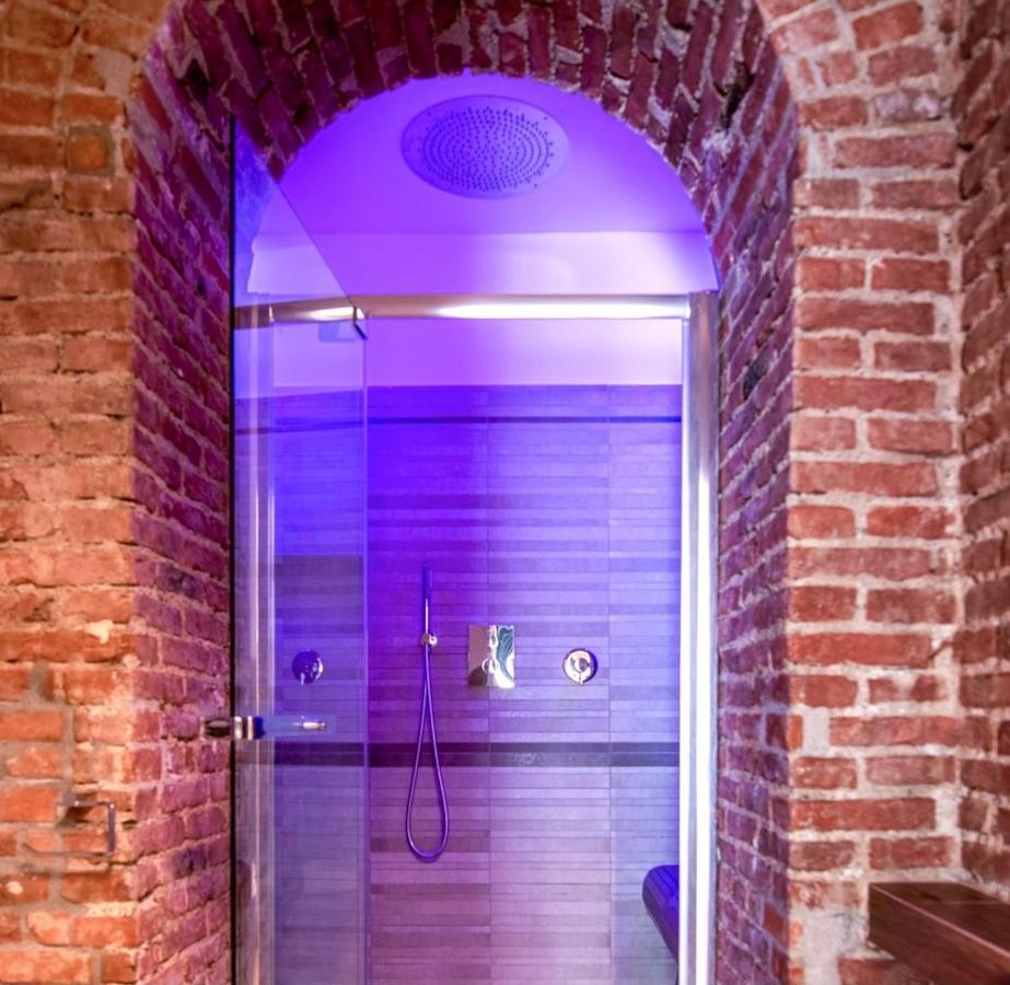 Appartamento Luxury In Center *